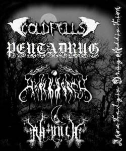 Hyperborea (COL) : Nostalgic Drug Addiction